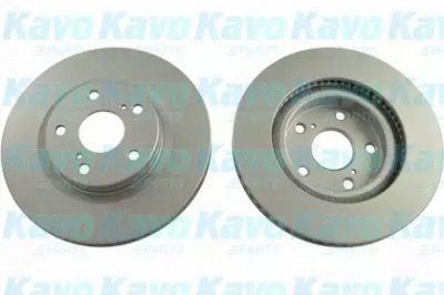 KAVO PARTS br9472c -  Тормозной диск